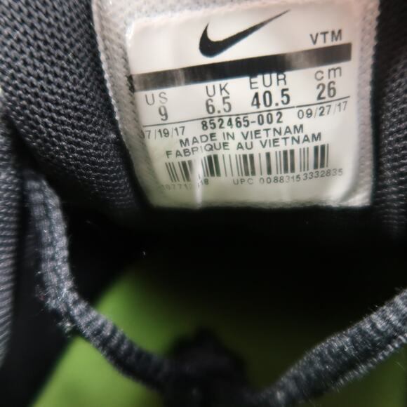 Nike Shoes Womens 9 Air Max Sequent 2 Athletic Trainer Lifestyle Sneaker Running - Picture 13 of 13